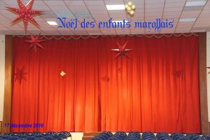 2016-12-17 Noël des enfants marollais