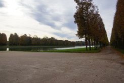2015-10-30 Le parc du chateau de Versailles 0011