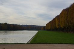 2015-10-30 Le parc du chateau de Versailles 0012