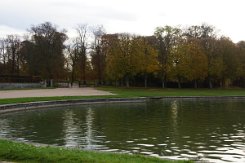 2015-10-30 Le parc du chateau de Versailles 0013