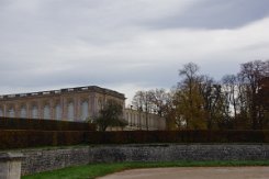 2015-10-30 Le parc du chateau de Versailles 0014