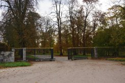 2015-10-30 Le parc du chateau de Versailles 0015