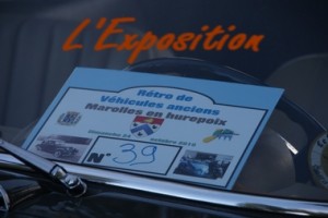 expo - retro 2010