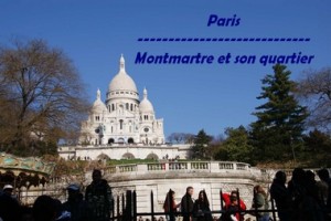montmartre