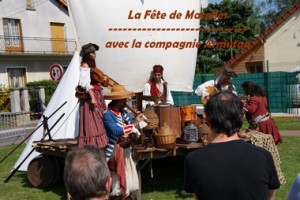 fete de marolles 2011