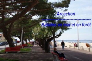 arcachon