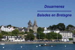 douarnenez