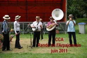 2011-06-25 Rando Arpajonnais