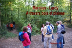 2011-09-25 Marolles - Lardy