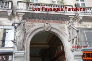 2011-12-10 Les Passages Parisiens