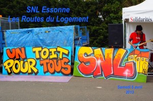 SNL - Les Routes du Logement