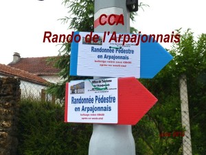 2013-06-09 Rando Arpajonnais
