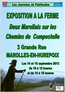 Expo à la Ferme