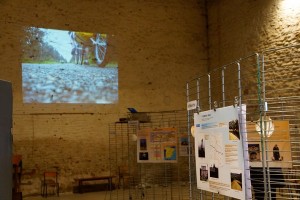 Exposition Compostelle