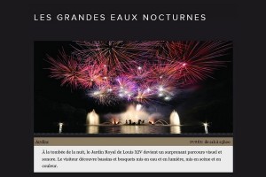 2013-09-14 Les Grandes Eaux de Versailles