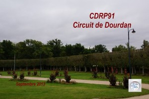 2013-09-22 CDRP91 - Dourdan