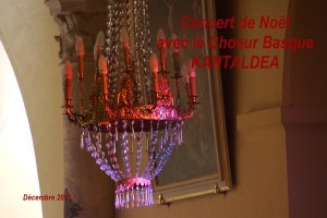 2013-12-13 Concert de Noel