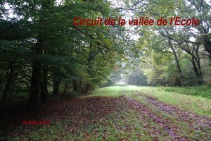2014-10-10 La vallee de l'Ecole