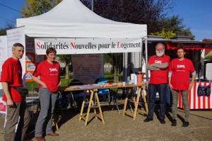 SNL-Marolles 2014