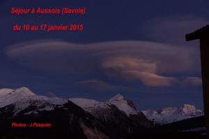 2015-01-17 Aussois
