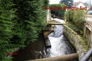 2015-01-25 Morigny-Sud