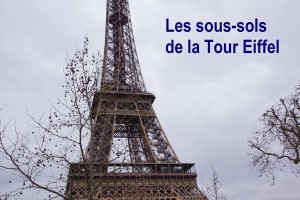 2015-03-21 Visite de la Tour Eiffel