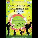 2015-06-20 La fête de la musique