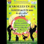 2015-06-20 La fête de la musique