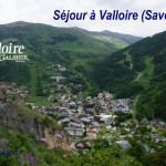 2015 - Séjour à Valloire