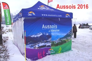 Aussois 2016