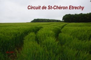 2016-05-20 Circuit Saint-Chéron - Etrechy