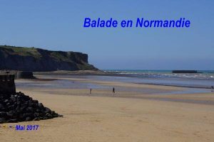 2017-05-09 Balade en Normandie
