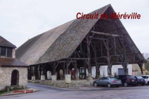 2018-01-19 Circuit de Méréville