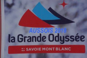 Aussois 2018