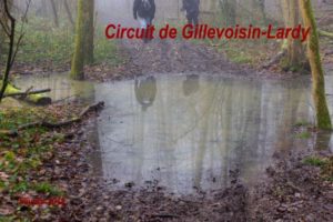 2018-02-18 Circuit de Gillevoisin-Lardy