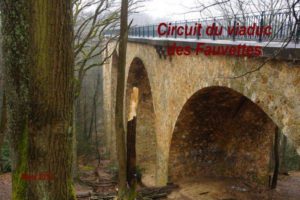 2018-03-02 Circuit du viaduc des Fauvettes