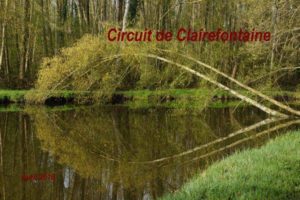 2018-04-15 Circuit de Clairefontaine