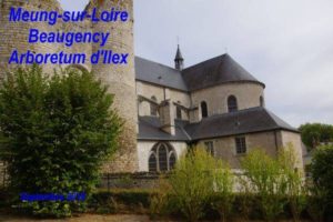 2018-09-22 Sortie à Beaugency