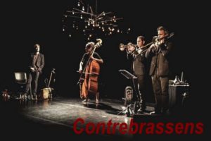 2018-11-30 Concert de jazz
