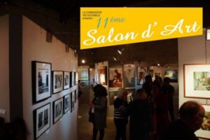 Salon d'Art 2019