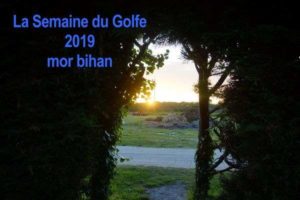 La Semaine du Golfe