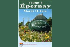 Epernay 2019
