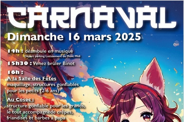 Carnaval