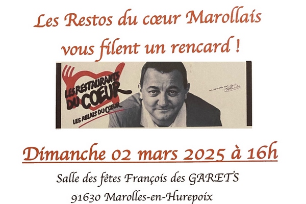 Enfoirés 2025
