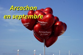 Arcachon