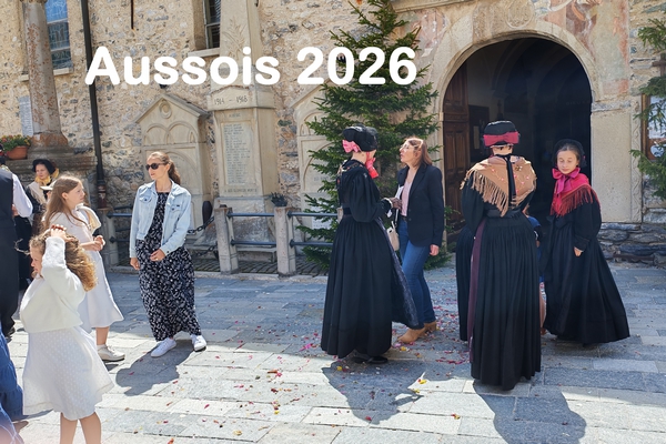 Aussois Aussois