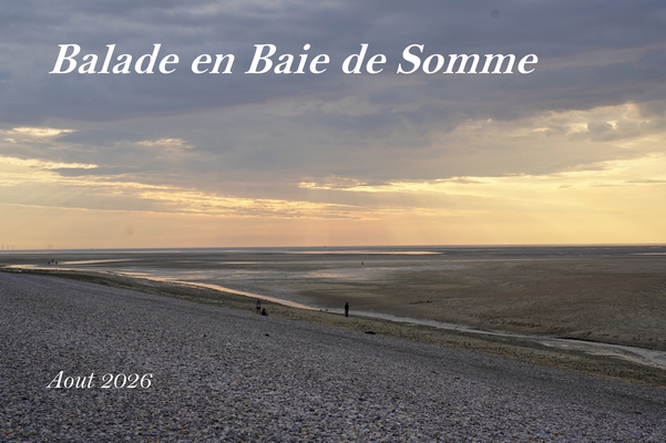 Baie de Somme Baie de Somme